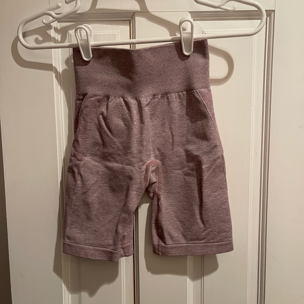 Gymshark Biker Shorts